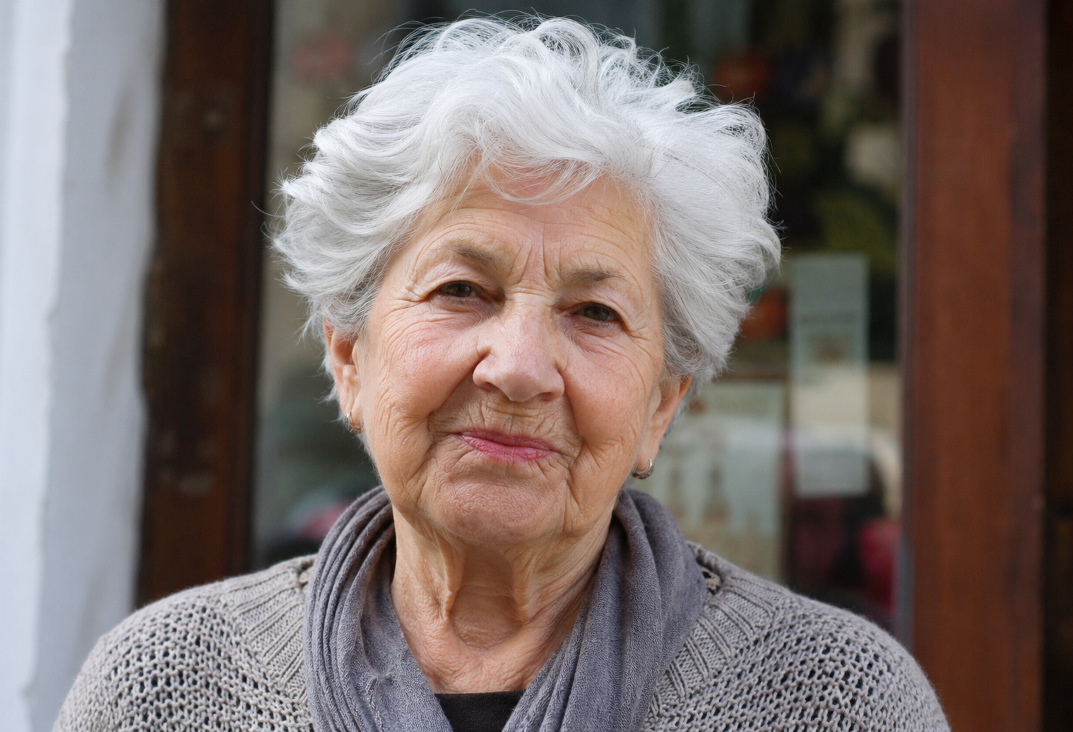 <em>Linda</em>