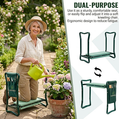 Leafletto Comfort Kneeler Seat