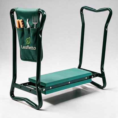Leafletto Comfort Kneeler Seat