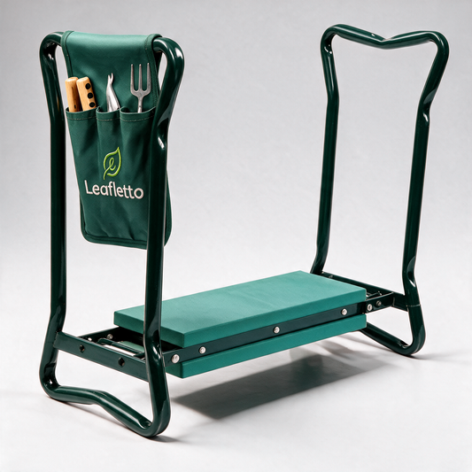 Leafletto Comfort Kneeler Seat