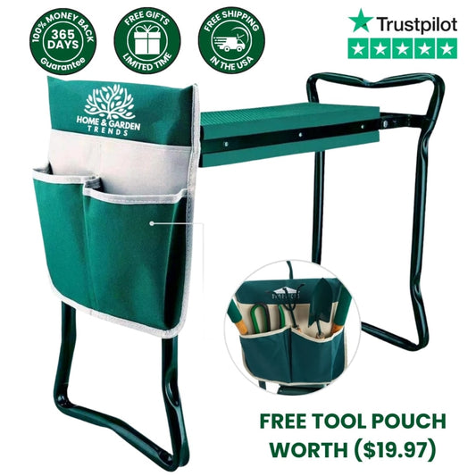 Leafletto Comfort Kneeler Seat